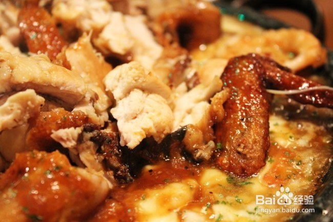 韩国人才知道的宏大美食店TOP10位之第五篇