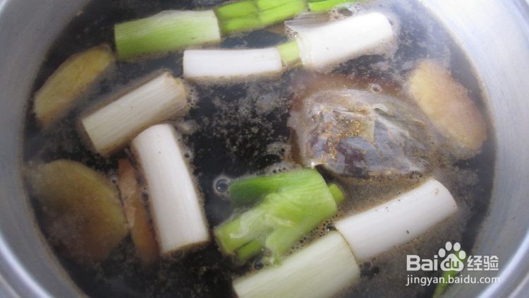 自制五香酱牛肉