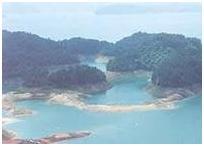 怎样安排千岛九咆二日游