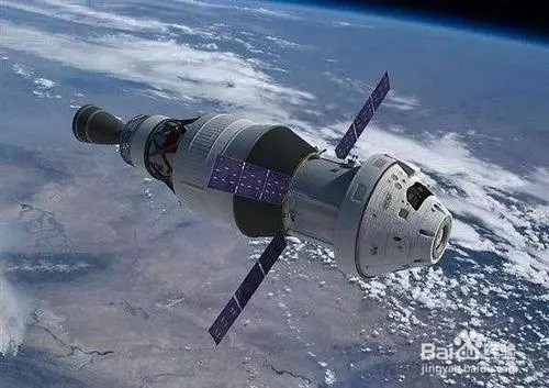 空间站怎么补给物资