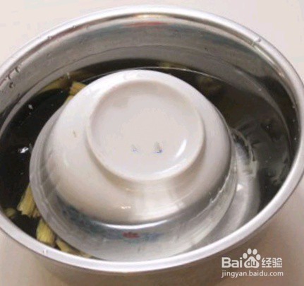 豆制品中的营养冠军做一道孩子骨骼生长利于凉菜