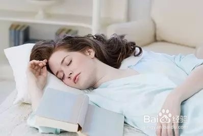 保持正确的睡觉姿势有助于睡眠