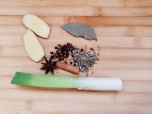 怎么做滋补羊肉汤