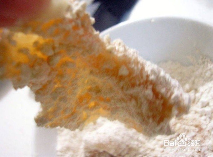 炸香酥鸡块家常好吃的做法技巧