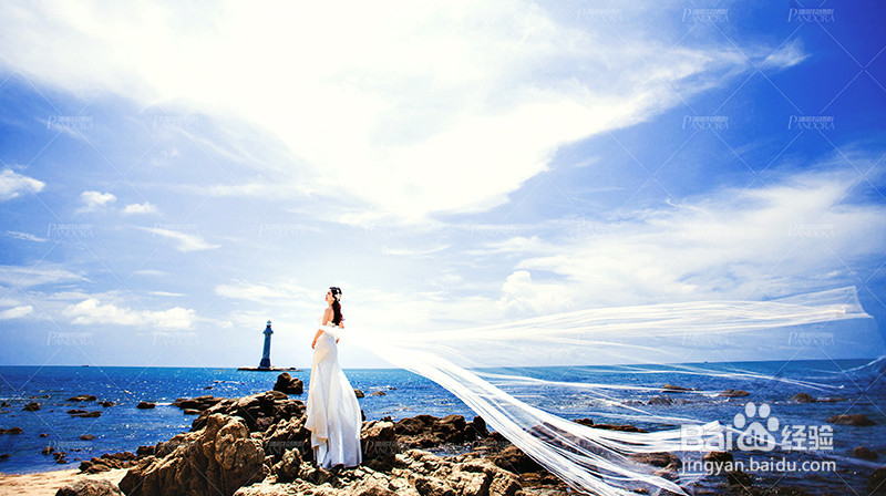 去三亚拍婚纱照好吗