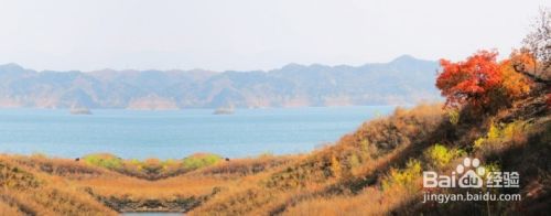 云蒙山森林公园游玩攻略
