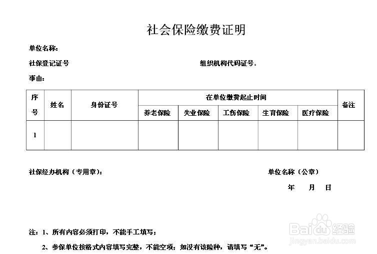 没签劳动合同，有哪些材料可以证明劳动关系