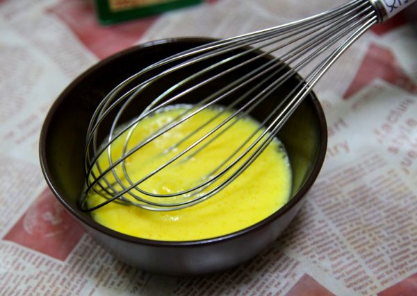 巧克力奇普酥饼