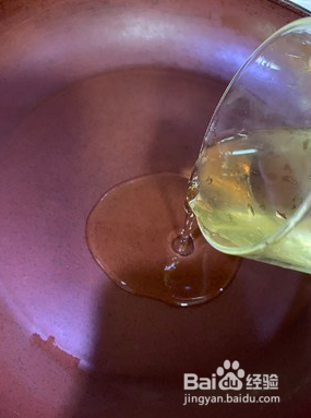 葱油面的简单做法