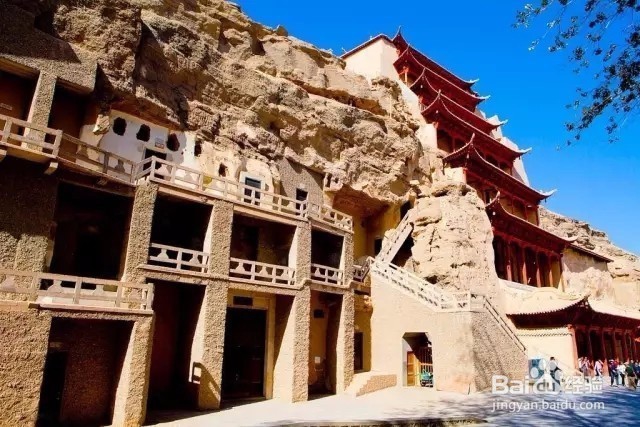 十一旅游攻略—那些不能错过的旅游界的天下第一