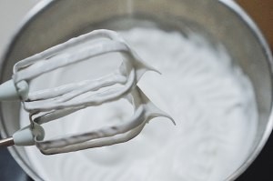 怎么做美味的草莓方蛋糕