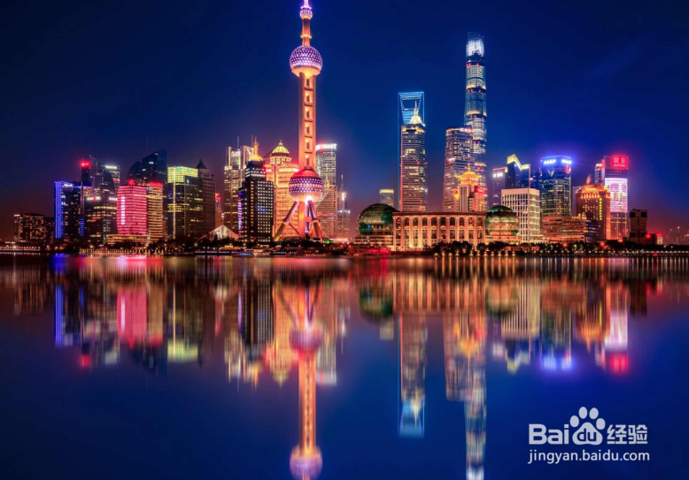 蜜月旅行去上海、杭州、南京的旅行攻略04
