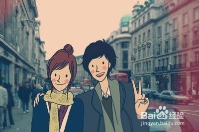 异地恋吵架怎么哄女朋友开心