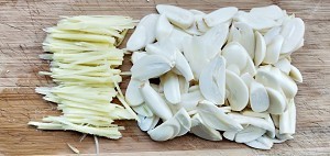 食补佳品腌黄瓜的做法