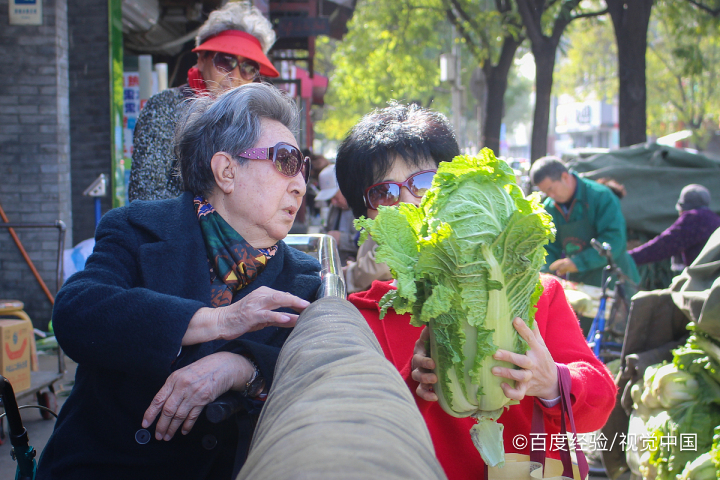 孕期、坐月子能吃大白菜吗