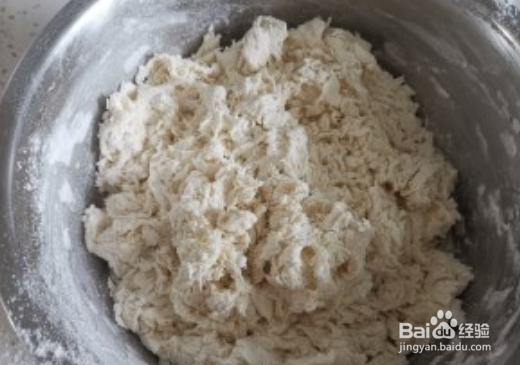 豆沙包的制作方法
