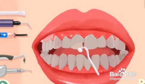 收纳物语口气清新通关攻略