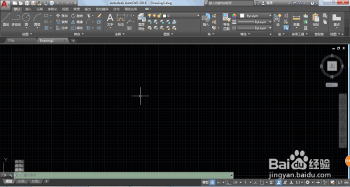 AutoCAD2019拉伸怎么用