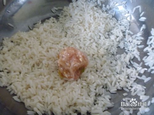 【怡汝私房简单宴客菜】五彩榨菜珍珠丸子