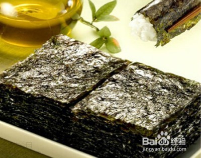 巧吃四种食物养出宝宝浓密头发