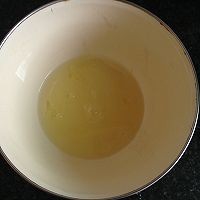 分蛋海绵小纸杯蛋糕怎么做