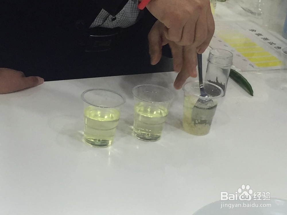 远离余氯，从保护自己开始