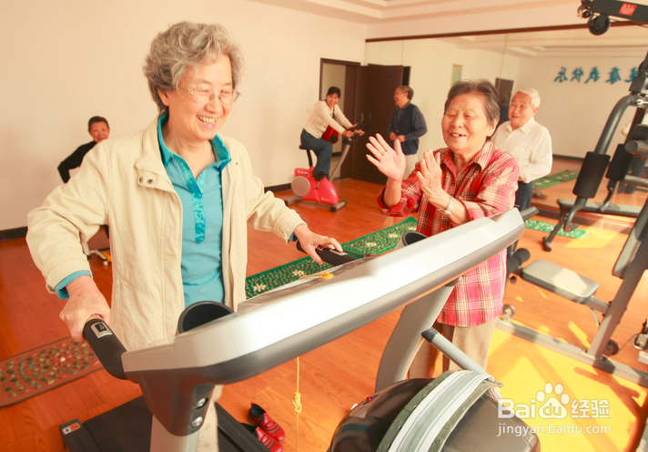 老年人体质较弱该怎么办