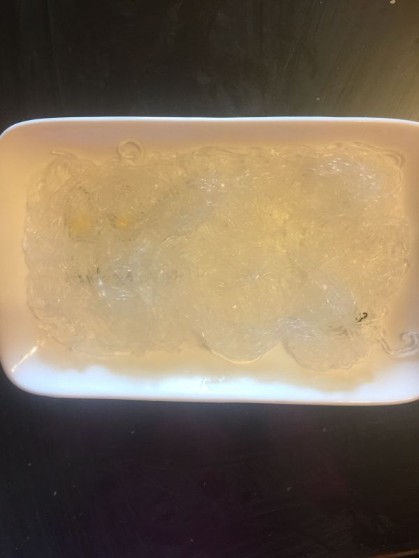 蒜蓉粉丝金针菇