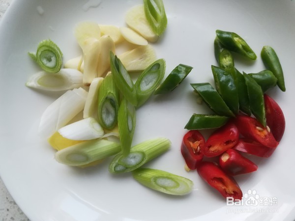 怎么做煎蚝油香菇