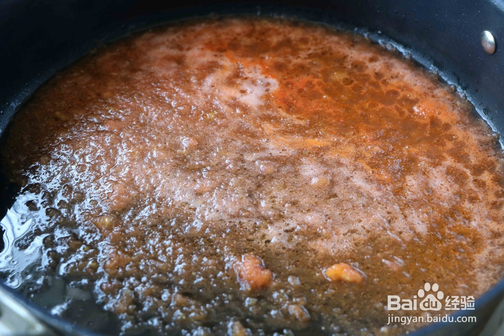 带你做番茄酱通心粉