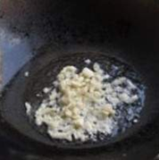 居家小炒西兰花炒黑木耳