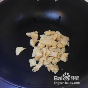 如何做百合黑椒龙利鱼