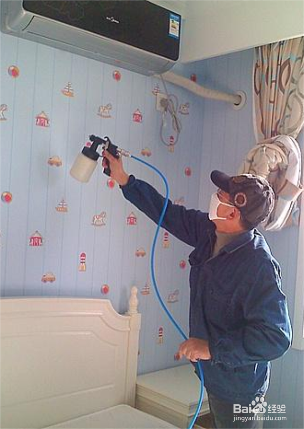 新装修的房子怎么去除房子内的甲醛