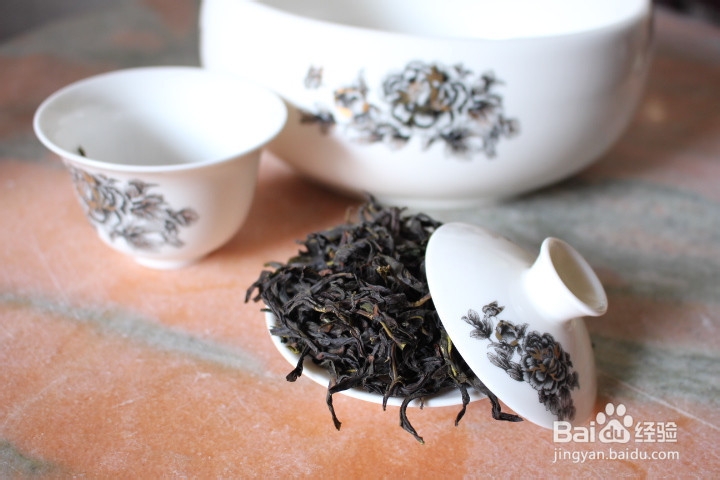 潮汕工夫茶该如何冲泡？