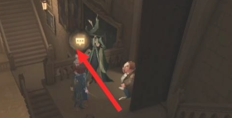 哈利波特魔法觉醒 弗立维生日彩蛋