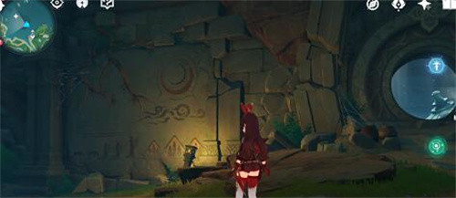 原神鹤观六处壁画位置攻略