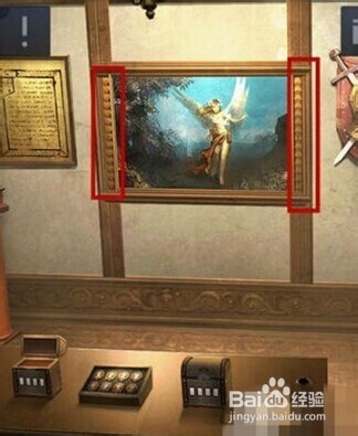 密室逃脱2完美三星通关攻略：[4]第一章11—15