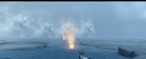 《致命冒险》全流程图文攻略：[4]雪山2