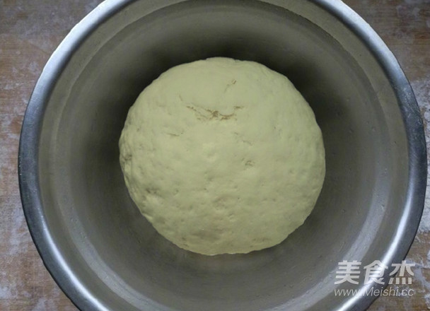 清高蝴蝶小馒头