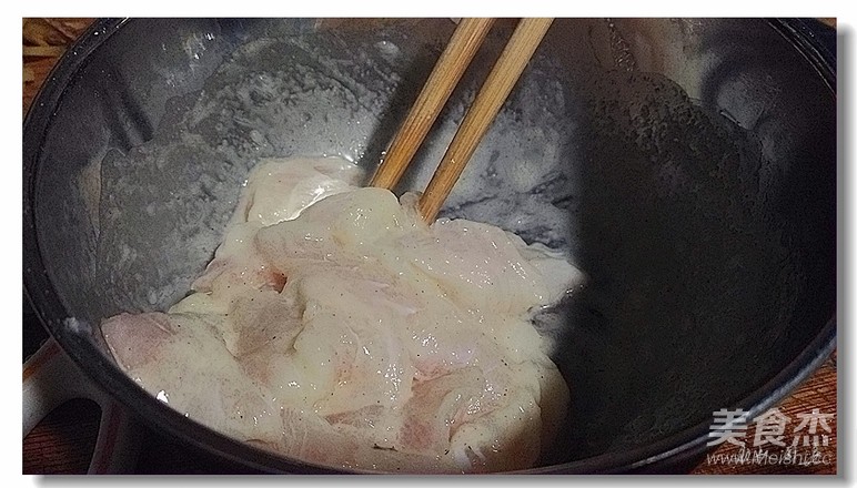 水煮巴沙鱼的做法