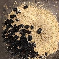 无糖无油无盐燕麦饼