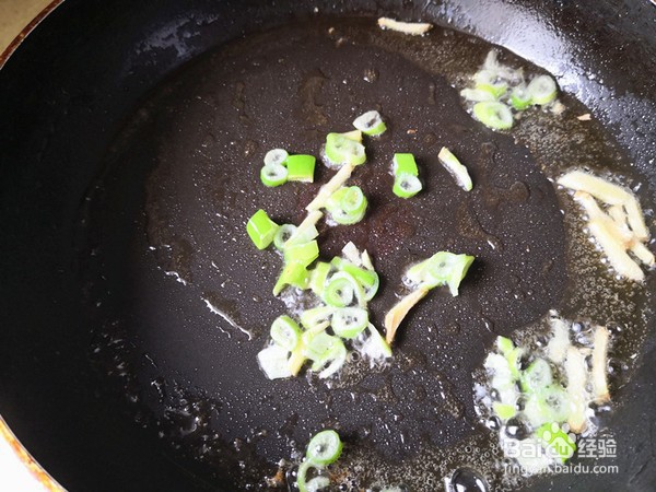 糖醋鱼的制作方法