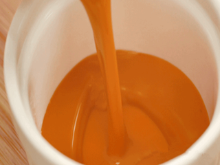 泰式奶茶冻怎么做