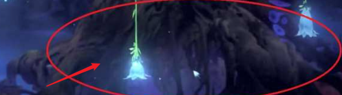 奥日2深入地洞任务怎么完成