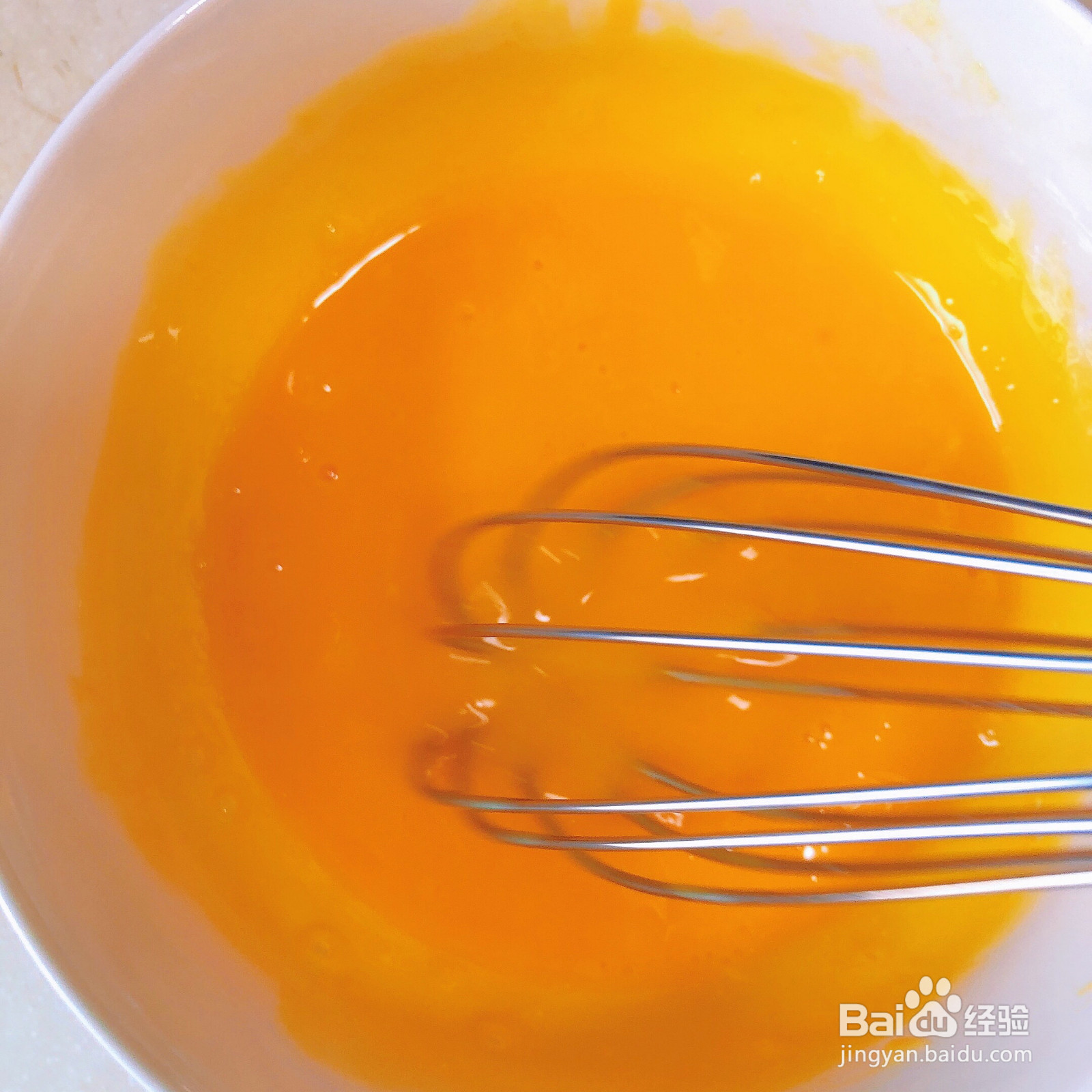 蓝莓果酱夹心蛋糕的做法