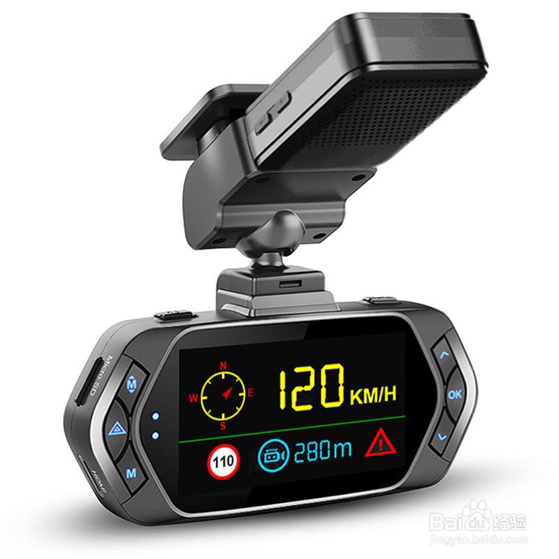 图文详解,选购行车记录仪如何避免入坑