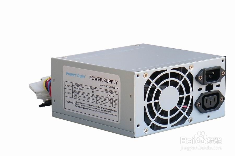 电脑该如何组成