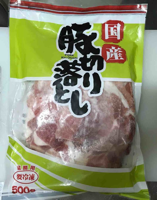 豆角焖面的做法