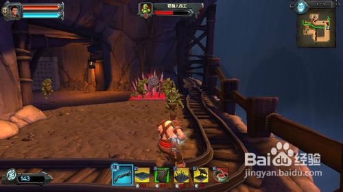 兽人必须死2试玩攻略