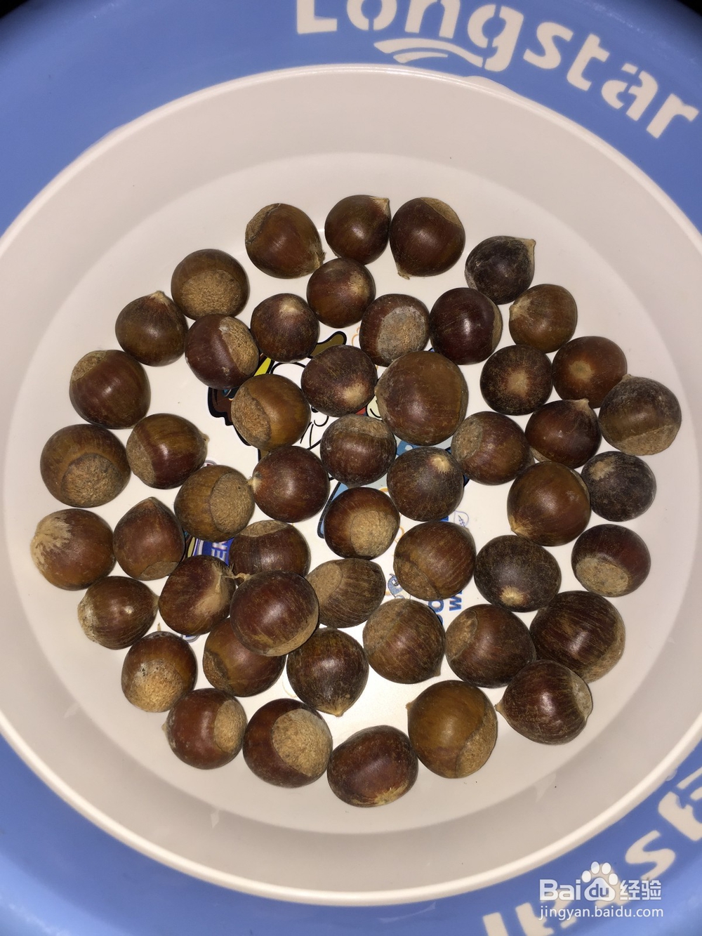 栗子煮多久可以熟